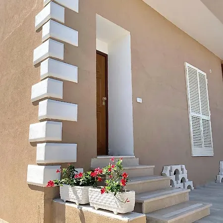 Josette Oda ve Kahvaltı Sant'Egidio del Monte Albino
