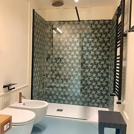Josette Oda ve Kahvaltı 4*