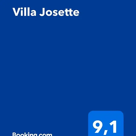 Josette Panzió 4*